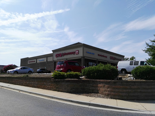 Drug Store «CVS», reviews and photos, 2601 Riva Rd, Annapolis, MD 21401, USA