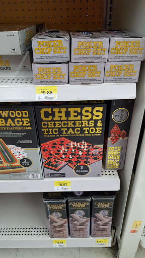 Discount Store «Walmart», reviews and photos, 1511 Camp Jackson Rd, Cahokia, IL 62206, USA