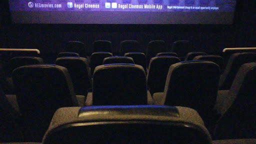 Movie Theater «Regal Fiesta Stadium 16», reviews and photos, 12631 Vance Jackson Rd, San Antonio, TX 78230, USA