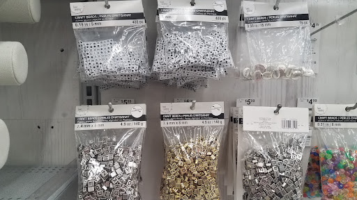 Craft Store «Michaels», reviews and photos, 1019 Montauk Hwy #1, Shirley, NY 11967, USA