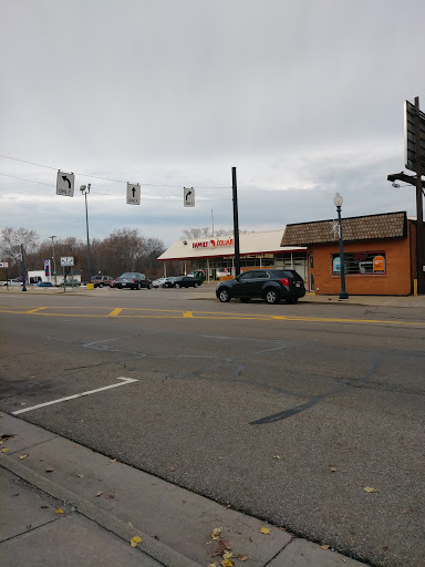 Dollar Store «FAMILY DOLLAR», reviews and photos, 42 E Main St, Alliance, OH 44601, USA