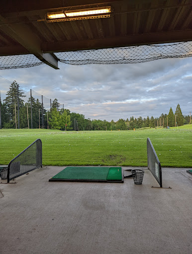 Golf Course «RedTail Golf Center», reviews and photos, 8200 SW Scholls Ferry Rd, Beaverton, OR 97008, USA