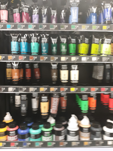 Craft Store «Michaels», reviews and photos, 12626 Capital Blvd, Wake Forest, NC 27587, USA