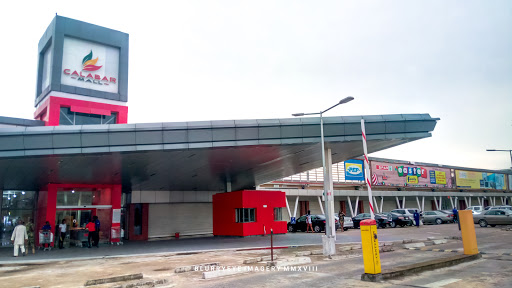 Calabar Mall, Bogoberi, Calabar, Nigeria, Cafe, state Cross River