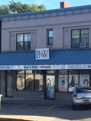 Beauty Supply Store «BSW Beauty - Dewey», reviews and photos, 1280 Dewey Ave, Rochester, NY 14613, USA