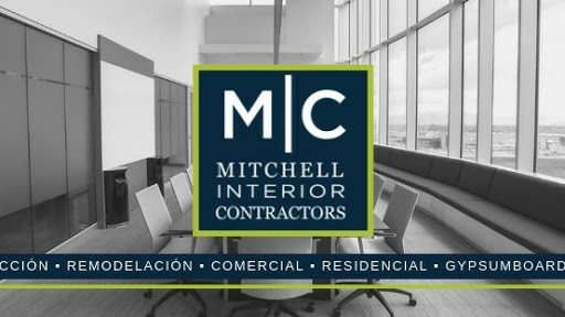 Mitchell Interior Contractors Inc