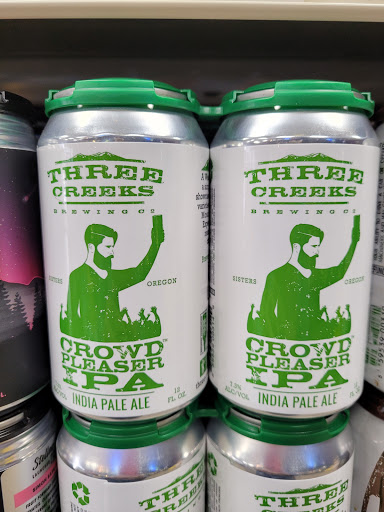 Liquor Store «Newport Liquor Store», reviews and photos, 2019 N Coast Hwy, Newport, OR 97365, USA