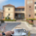 Photo n°2 de l'avis de Saleh.l fait le 16/07/2022 à 10:13 sur le  La Rocca Cafè à Camposampiero