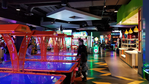 Restaurant «Main Event Entertainment», reviews and photos, 200 Quinn Dr, Pittsburgh, PA 15275, USA