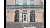 Banque Crédit Agricole Charente Périgord 24450 La Coquille