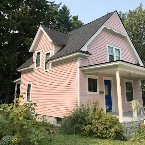 Braendel Services, Inc - Roofing Contractor in Erie, Pennsylvania