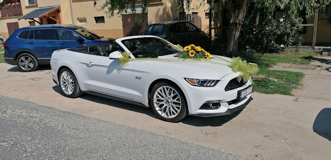 Opinii despre Landesz Istvánné în Ács - Virágárus