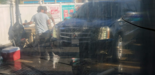 Car Wash «Miami Car Wash», reviews and photos, 2056 Hempstead Bethpage Turnpike, East Meadow, NY 11554, USA