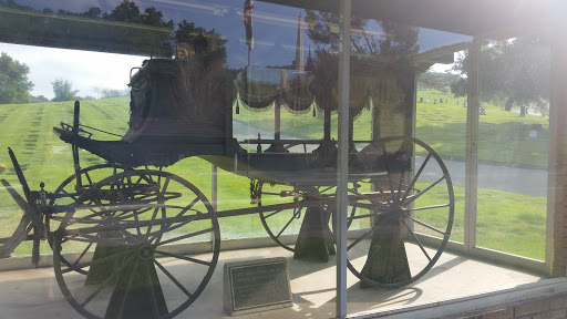 Funeral Home «Eternal Valley Memorial Park Mortuary», reviews and photos, 23287 Sierra Hwy, Newhall, CA 91321, USA