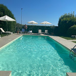 Photo n°2 de l'avis de Tiana.v fait le 20/07/2022 à 08:24 sur le  Grand Hotel Passetto à Ancona