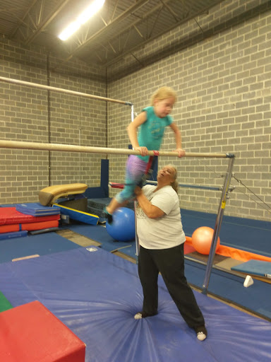 Gym «Lives In Balance Gym», reviews and photos, 1829 William Penn Way #102, Lancaster, PA 17601, USA