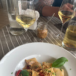 Photo n°1 de l'avis de Minnie. fait le 22/09/2023 à 12:10 sur le  Ristorante Jakugè à Porto Recanati