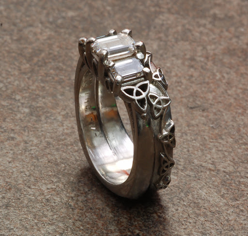 Jewelry Store «Van Dyke Jewelry & Fine Craft», reviews and photos, 29 Biltmore Ave, Asheville, NC 28801, USA