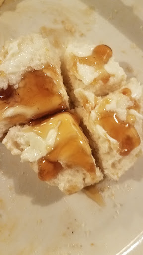 American Restaurant «Cracker Barrel Old Country Store», reviews and photos, 1303 Tadlock Dr, Murrells Inlet, SC 29576, USA