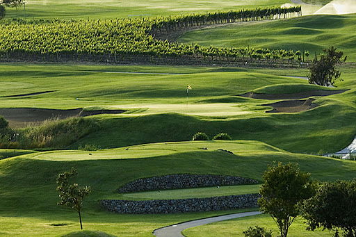 Golf Course «Chardonnay Golf Club», reviews and photos, 2555 Jameson Canyon Rd, American Canyon, CA 94503, USA