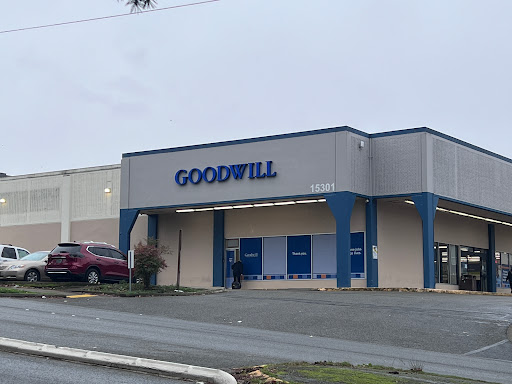 Thrift Store «Goodwill», reviews and photos, 15301 NE 24th St, Redmond, WA 98052, USA