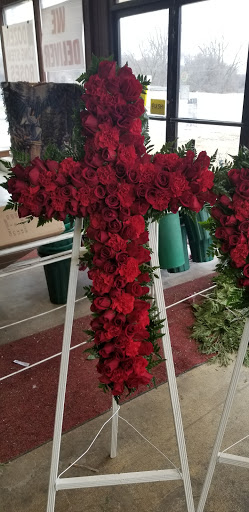 Florist «Flower Peddler», reviews and photos, 38350 Garfield Rd, Charter Twp of Clinton, MI 48038, USA