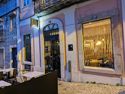 Restaurante de ramen KOPPU RAMEN IZAKAYA AVENIDA Lisboa