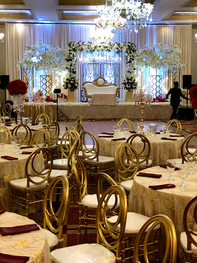 Convention Center «Kent Event Center», reviews and photos, 10120 SE 260th St, Kent, WA 98030, USA