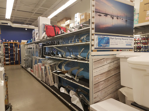 Marine Supply Store «West Marine», reviews and photos, 2063 9th St N, Naples, FL 34102, USA