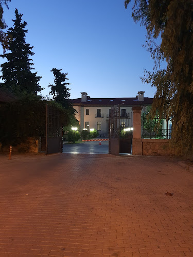 Comentarii opinii despre Χαροκόπειο Πανεπιστήμιο