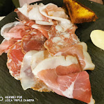 Photo n°3 de l'avis de Mauro.r fait le 22/10/2023 à 20:03 sur le  Ristorante Al Bàcar à Fagagna