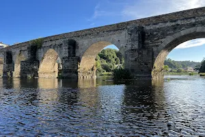 Ponte Vella de Lugo image