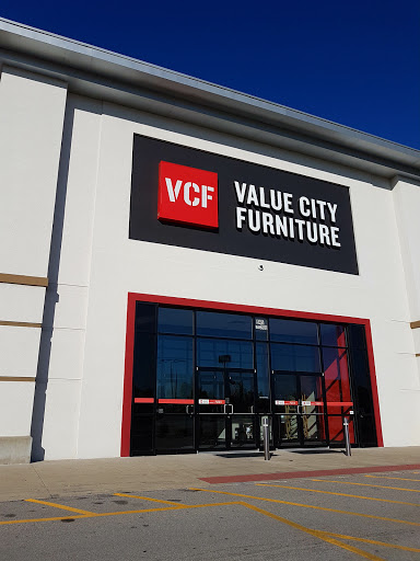Furniture Store «Value City Furniture», reviews and photos, 945 E Lewis and Clark Pkwy, Clarksville, IN 47129, USA