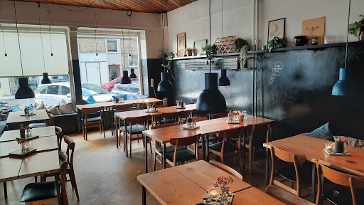 Madhus 24 in Dyssegård, Allerød