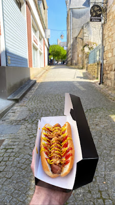 HUGODELI à Saint-Pol-de-Léon