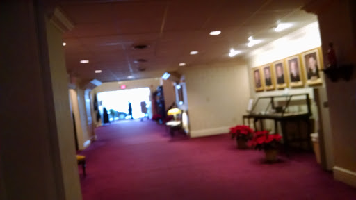 Funeral Home «Thomas & Walter Quinn Funeral», reviews and photos, 2435 Warwick Ave, Warwick, RI 02889, USA