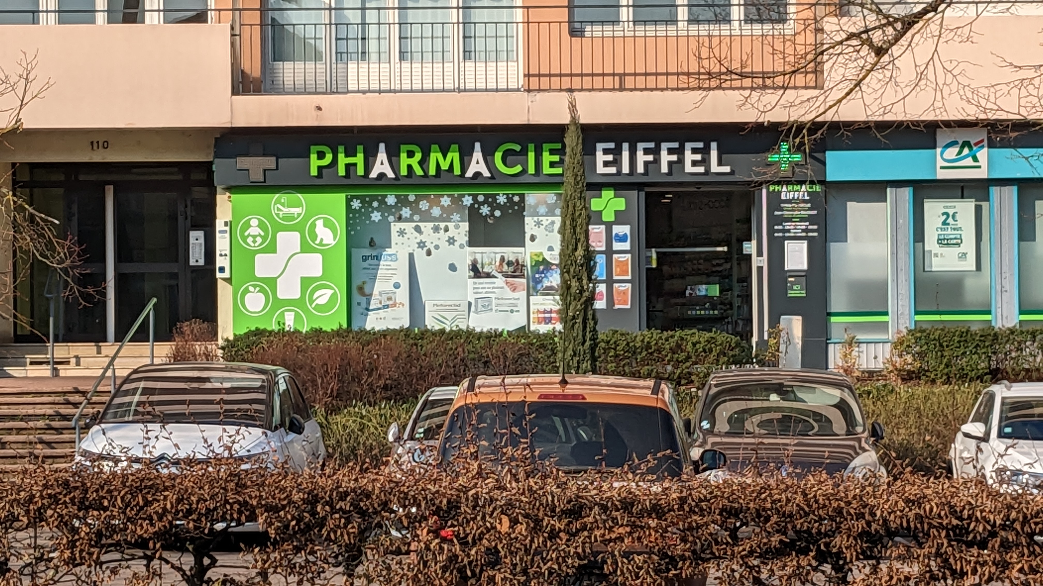 Photo n° 1 de l'avis de Thierry.i fait le 14/01/2022 à 13:05
