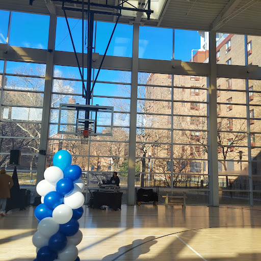 Community Center «Justice Sonia Sotomayor Community Center», reviews and photos, 1000 Rosedale Ave, Bronx, NY 10472, USA