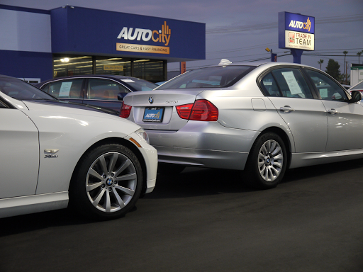 Used Car Dealer «Auto City», reviews and photos