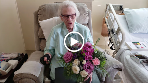 Florist «An Empty Vase», reviews and photos, 121 Lohmann St, Boerne, TX 78006, USA