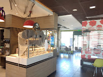 Atmosphère du Restauration rapide McDonald's Orange centre - n°13