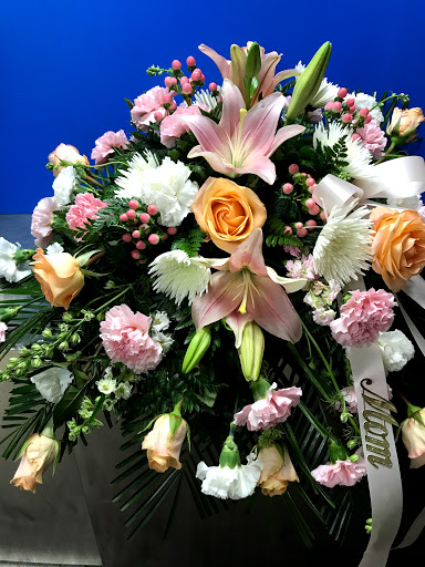 Florist «All Occasion Florist & Gifts», reviews and photos, 34125 Harper Ave, Charter Twp of Clinton, MI 48035, USA