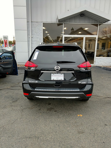 Nissan Dealer «DeCormier Nissan», reviews and photos, 30 Tolland Turnpike, Manchester, CT 06040, USA