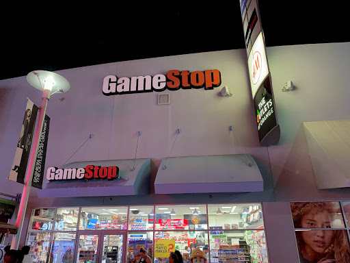 Video Game Store «GameStop», reviews and photos, 20 City Blvd W H810, Orange, CA 92868, USA