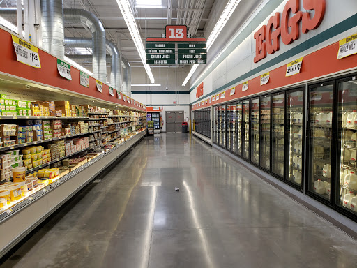 Supermarket «WinCo Foods», reviews and photos, 205 W 12th St, Ogden, UT 84404, USA