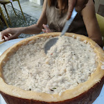 Photo n°2 de l'avis de roberto.o fait le 05/09/2023 à 07:41 sur le  Anticogallo à Arona