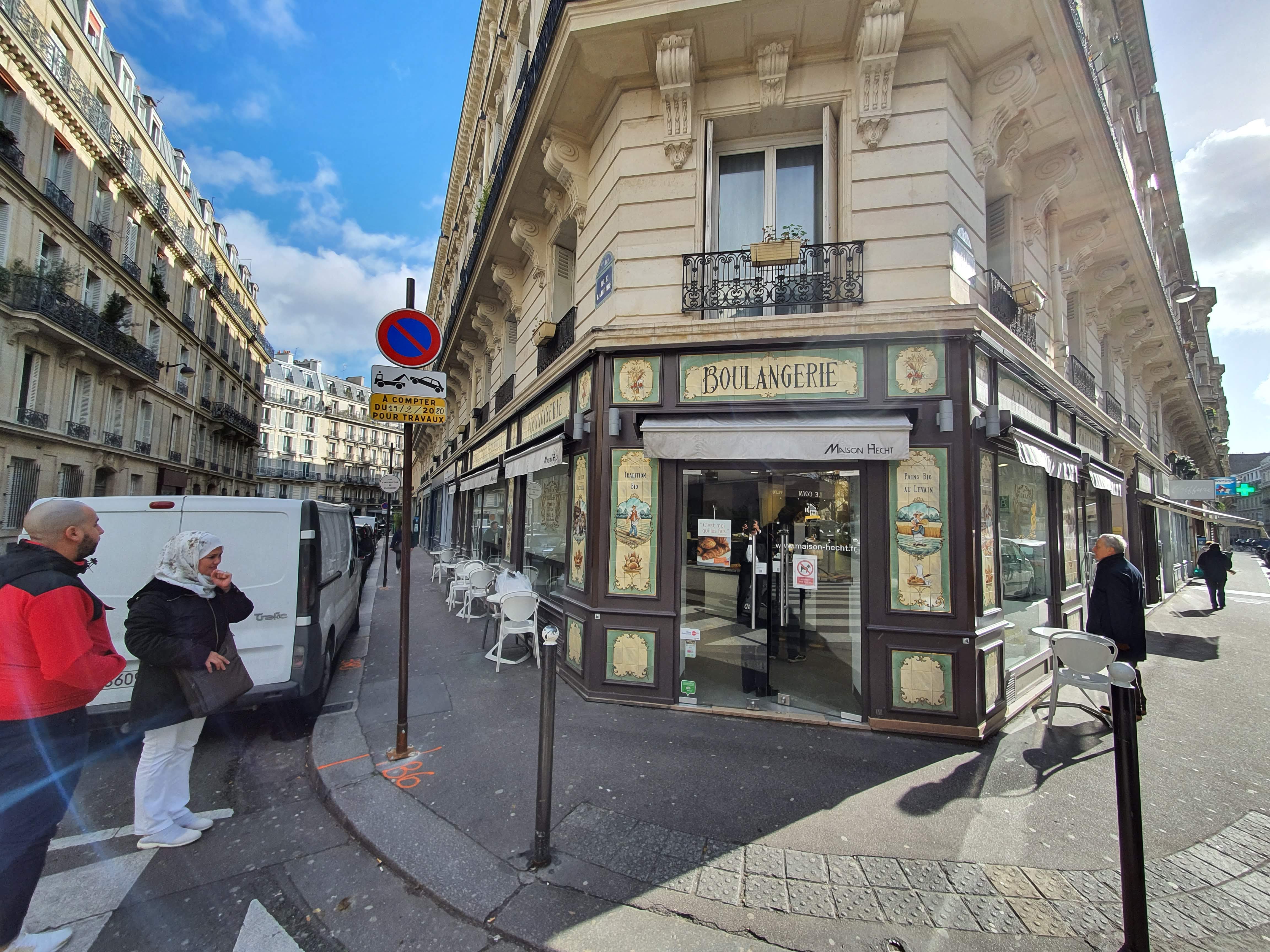 Photo n° 2 de l'avis de Diyaaldeen.l fait le 18/02/2020 à 16:48