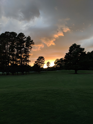 Golf Course «UNC Finley Golf Club», reviews and photos, 500 Finley Golf Course Rd, Chapel Hill, NC 27514, USA