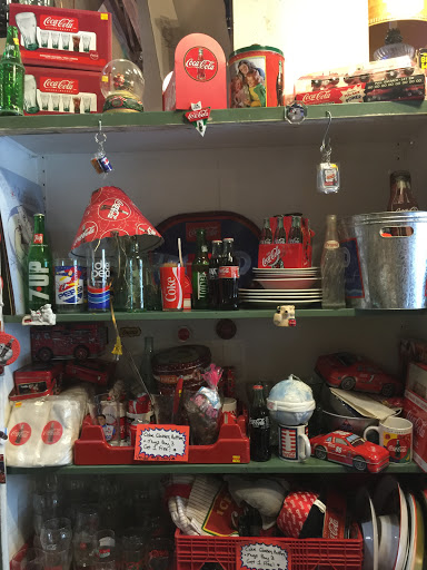 Antique Store «Imaginarium», reviews and photos, 423 S 13th St, Omaha, NE 68102, USA