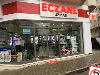UZMAN ECZANESİ